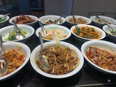 -令氏家外家周秦食府(高新店)