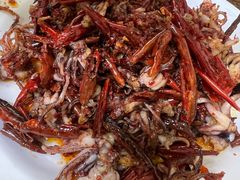 -西塔隆太白烤牛肉馆(图们路店)