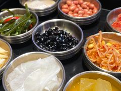-入火韩国烤肉(凯旋广场店)