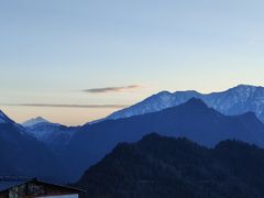 -牛背山