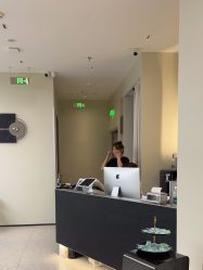 -M² LAB HAIR SALON