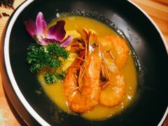 -酒久自助料理(佳兆业店)
