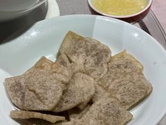 -京味斋·北京烤鸭(北京南站洋桥店)