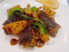 -LA MAISON公鸡和龙(蛇口店)