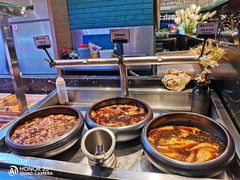 -梨花自助烤肉(天河城店)