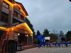 -高荡千年布依古寨旅游景区