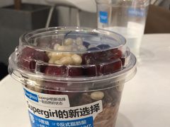 -Blueglass酸奶(上生新所店)