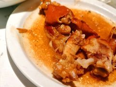 -关东小磨东北菜(漕河泾印象城店)