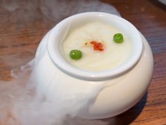 -师味葱扒虎头鲤·水席洛阳菜(元华店)