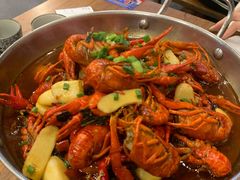 -虾小龙老长沙龙虾馆(坡子街店)