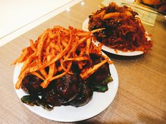 -春花民族美食(佳木斯总店)