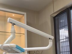 -登特口腔医院(鼓楼东街口店)