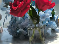 -桃花江餐厅·江景-约会·聚会