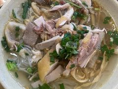 -华姐鸡粉(教育路店)