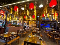 -鹅滋道(甘坑古镇店)