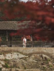 点击看大图 -素合写真摄影(合肥原创店)