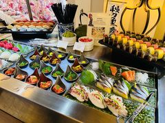 -上海和平饭店-华懋阁 The Cathay Room