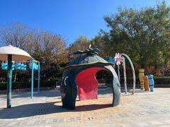 -大兴滨河森林公园