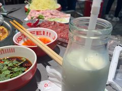 -生活如沸·顺德水牛奶火锅(大学路店)