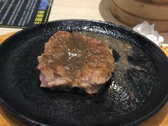 -纽斯特牛排自助餐厅(浦江万达店)