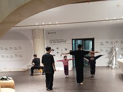 -新精武·少儿武术散打(繁花店)