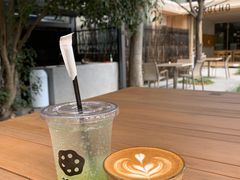 -ROCHO(仁恒江湾城店)