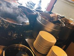 -阿水狮猪脚大王(台中公园店)
