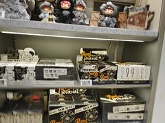-泡泡玛特POPMART(石景山万达店)