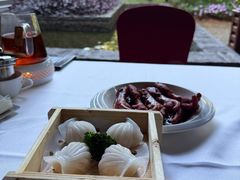 -南宁荔园维景国际大酒店·荔园中餐厅