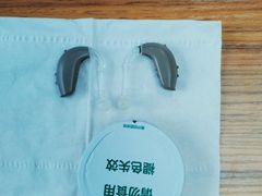 -自然之声助听器·呼吸机(翠微大厦店)
