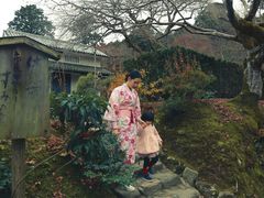 -常寂光寺
