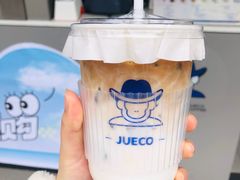 -爵渴咖啡(交大凯德广场店)