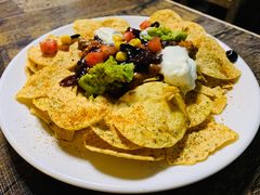 -HIGH FIVE哈福手工汉堡(桂林路店)