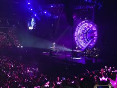 -宝能国际体育演艺中心