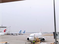 -太原武宿国际机场