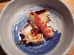 -然寿司(郎园vintage店)