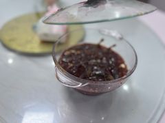 -翠茗农庄土菜馆(天目湖店)