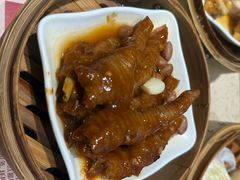 -点都德(聚福楼店)