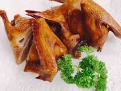 -潮福城大酒楼·潮粤菜·港式点心(阳光城店)