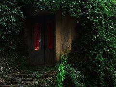 -杨家堂村
