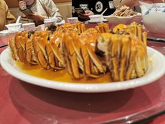 -老吉士酒家(天平路店)