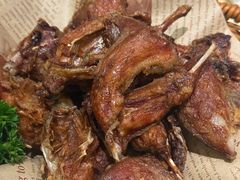 -状元阁烧烤(新华路总店)