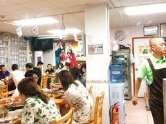 大堂-屋里家延边朝鲜族冷面(南园店)