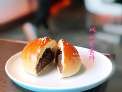 -有璟阁港式餐厅(金融街购物中心店)