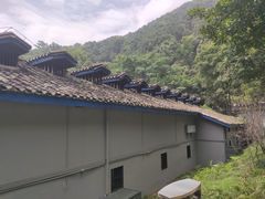 -渣滓洞