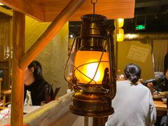 -破三川·新川菜(静安大融城店)