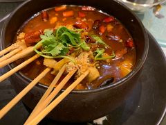 -金掌勺·锅包肉(广渠门店)