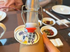 -中国厨房/台湾牛肉面