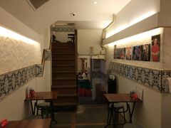 -大利来记餐厅