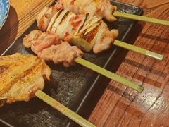 -Fukumimi·美醉堂 居酒屋(金尚店)